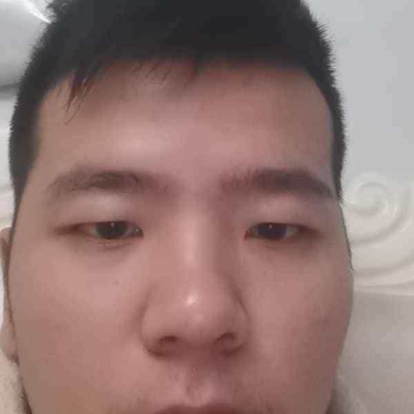 28岁岁河南单身帅哥 - 佛山吉缘网