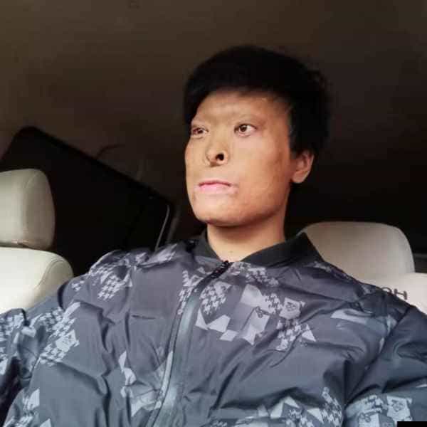34岁岁河南单身帅哥 - 佛山吉缘网