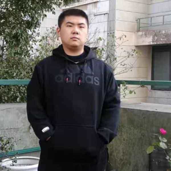 28岁岁江苏单身帅哥 - 佛山吉缘网