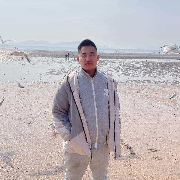 31岁岁山东单身帅哥 - 佛山吉缘网