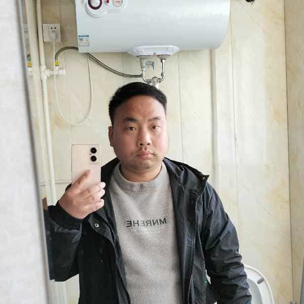 35岁岁安徽单身帅哥 - 佛山吉缘网