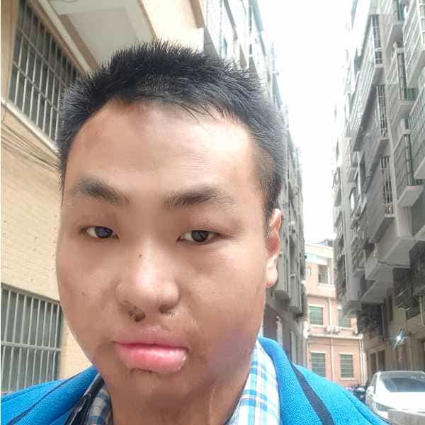 33岁岁湖北单身帅哥 - 佛山吉缘网