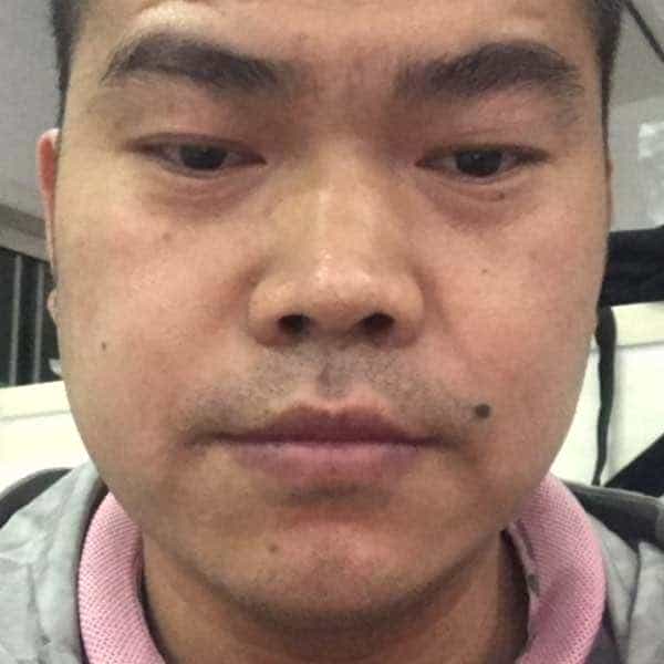 42岁岁湖北单身帅哥 - 佛山吉缘网