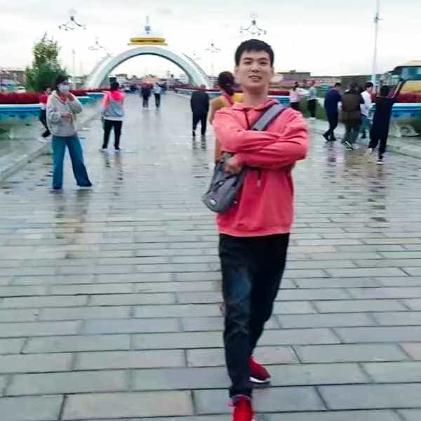26岁岁河北单身帅哥 - 佛山吉缘网