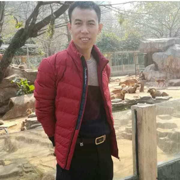 42岁岁浙江单身帅哥 - 佛山吉缘网