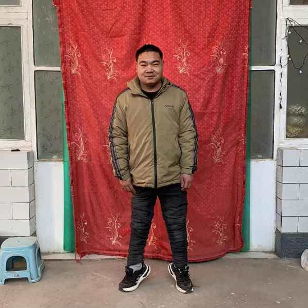 35岁岁河北单身帅哥 - 佛山吉缘网