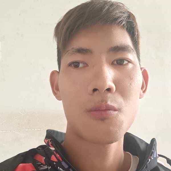 27岁岁河北单身帅哥 - 佛山吉缘网