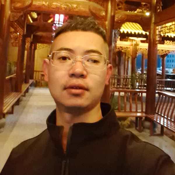38岁岁浙江单身帅哥 - 佛山吉缘网