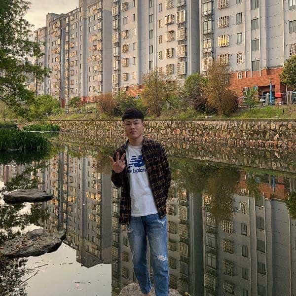 24岁岁河南单身帅哥 - 佛山吉缘网