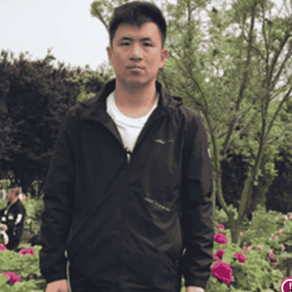 33岁岁河南单身帅哥 - 佛山吉缘网