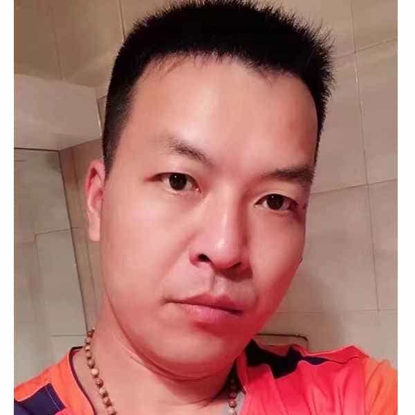 35岁岁湖北单身帅哥 - 佛山吉缘网