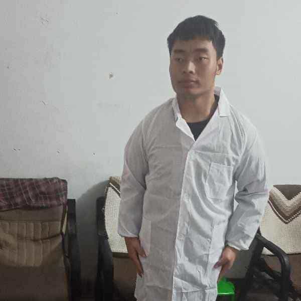 26岁岁河南单身帅哥 - 佛山吉缘网