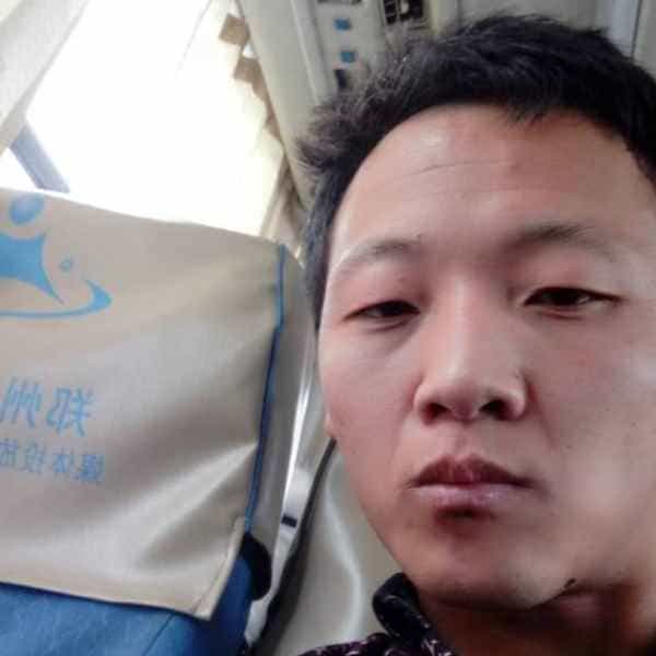 35岁岁河南单身帅哥 - 佛山吉缘网