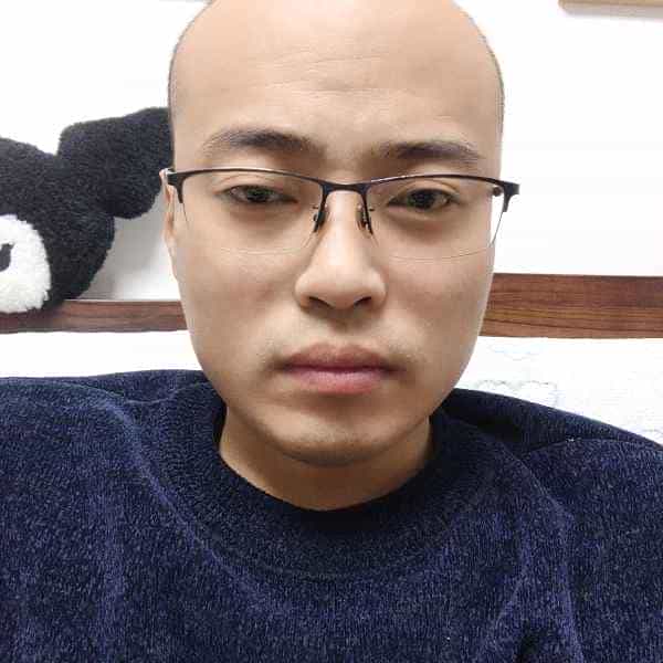 37岁岁山东单身帅哥 - 佛山吉缘网