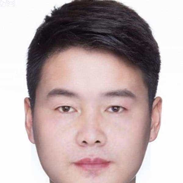 35岁岁广东单身帅哥 - 佛山吉缘网
