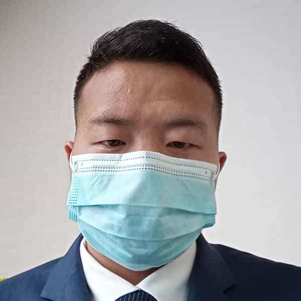 31岁岁安徽单身帅哥 - 佛山吉缘网