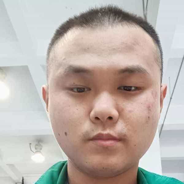 35岁岁北京单身帅哥 - 佛山吉缘网