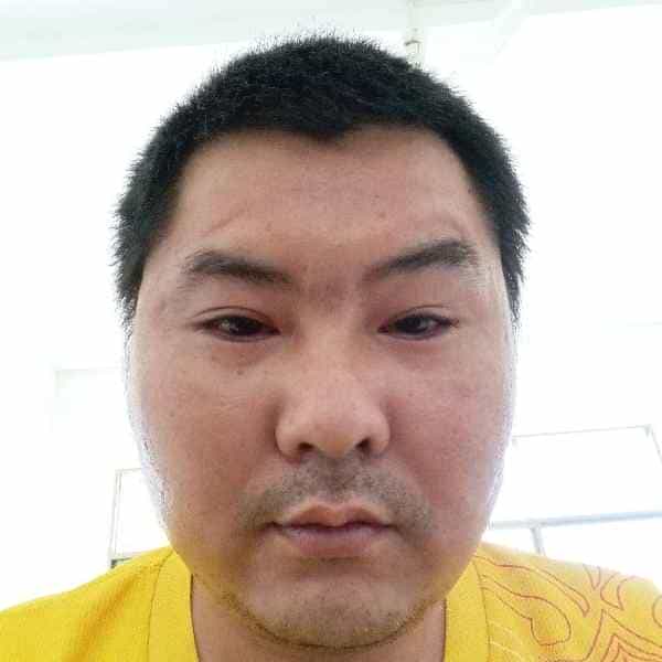 38岁岁广东单身帅哥 - 佛山吉缘网