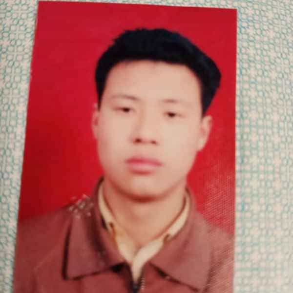38岁岁安徽单身帅哥 - 佛山吉缘网