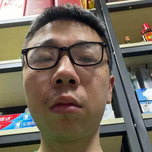 35岁岁湖北单身帅哥 - 佛山吉缘网