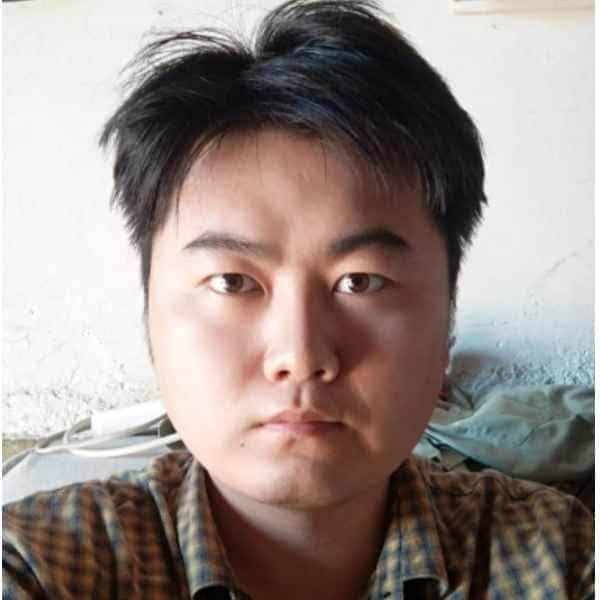 35岁岁河南单身帅哥 - 佛山吉缘网
