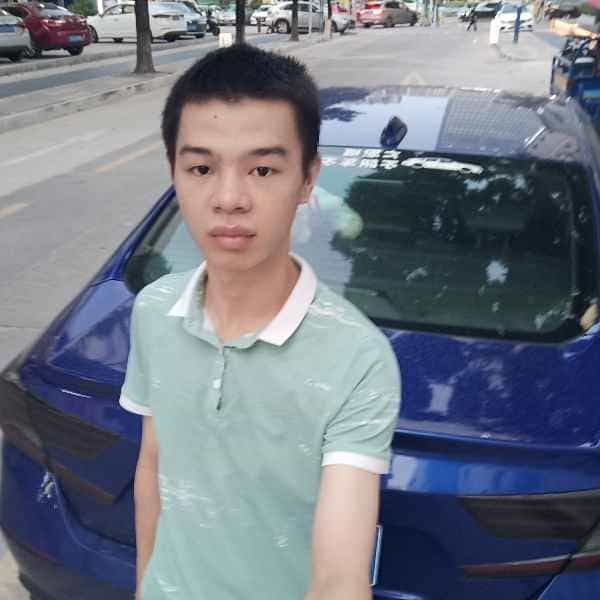 27岁岁广东单身帅哥 - 佛山吉缘网