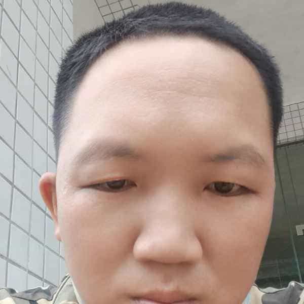 35岁岁广东单身帅哥 - 佛山吉缘网