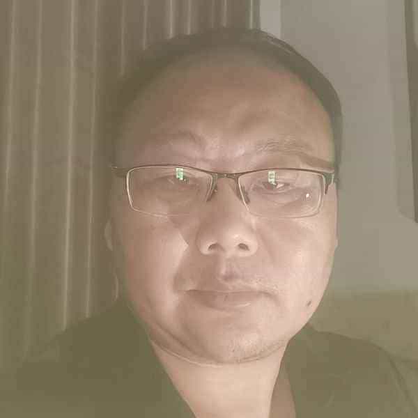 44岁岁山东单身帅哥 - 佛山吉缘网