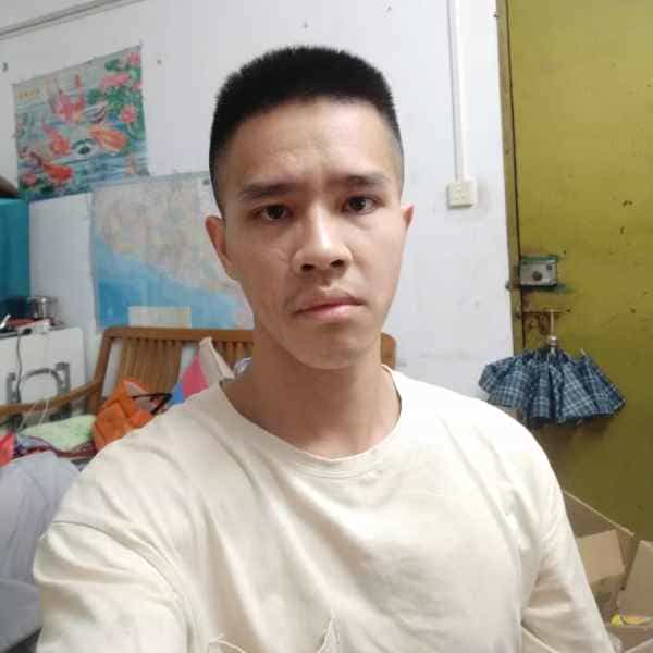 28岁岁广东单身帅哥 - 佛山吉缘网