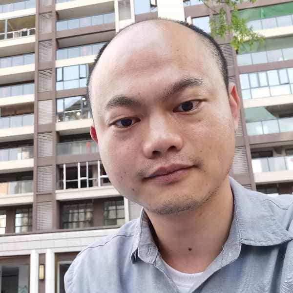 35岁岁江西单身帅哥 - 佛山吉缘网