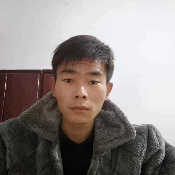 25岁岁河南单身帅哥 - 佛山吉缘网