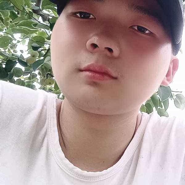 21岁岁安徽单身帅哥 - 佛山吉缘网