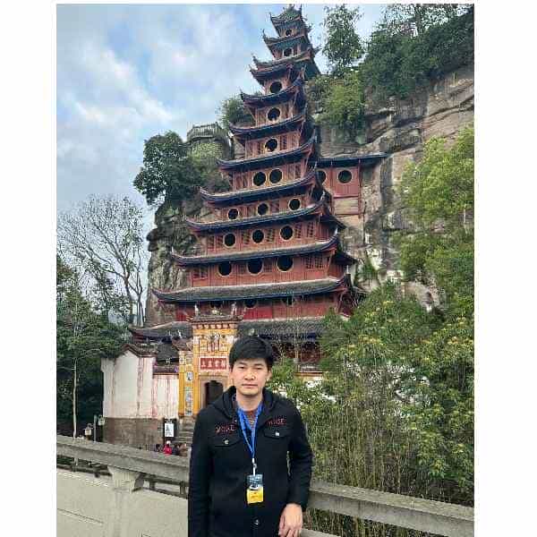 28岁岁江苏单身帅哥 - 佛山吉缘网