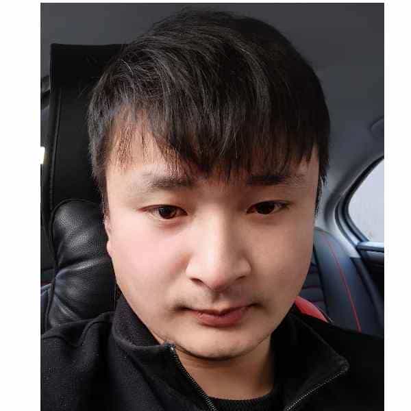 35岁岁河北单身帅哥 - 佛山吉缘网