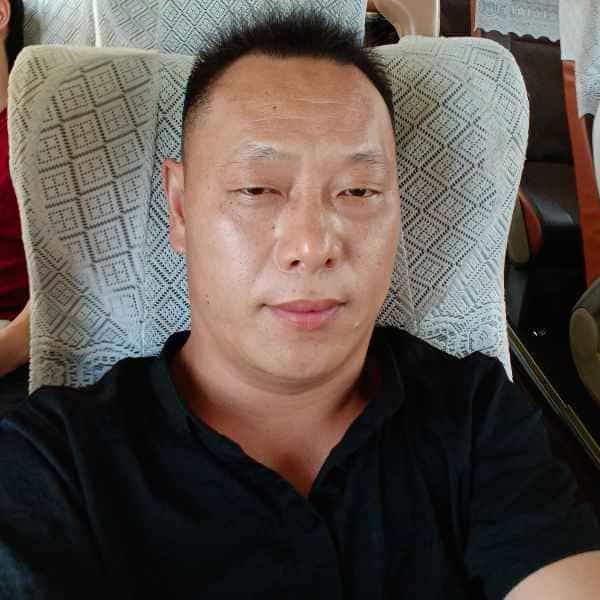 43岁岁安徽单身帅哥 - 佛山吉缘网