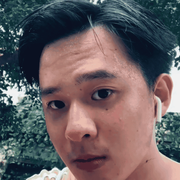 24岁岁广东单身帅哥 - 佛山吉缘网