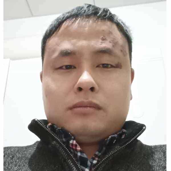 35岁岁河北单身帅哥 - 佛山吉缘网