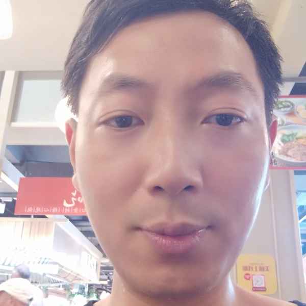 43岁岁湖南单身帅哥 - 佛山吉缘网