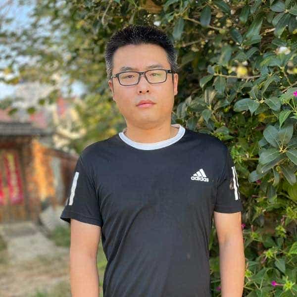 35岁岁安徽单身帅哥 - 佛山吉缘网