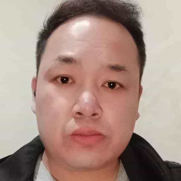 40岁岁河南单身帅哥 - 佛山吉缘网