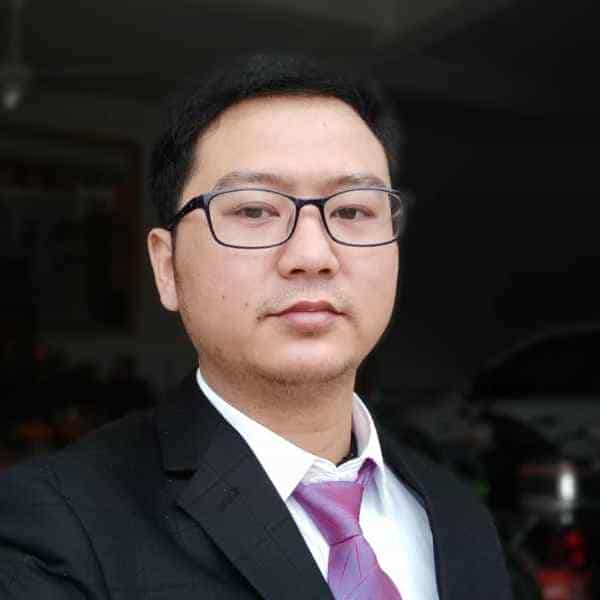 36岁岁江西单身帅哥 - 佛山吉缘网