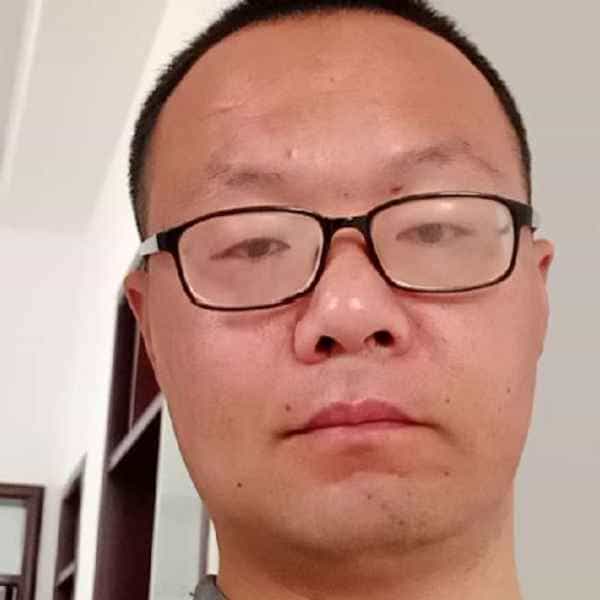 41岁岁河南单身帅哥 - 佛山吉缘网