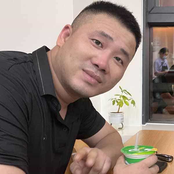 35岁岁安徽单身帅哥 - 佛山吉缘网