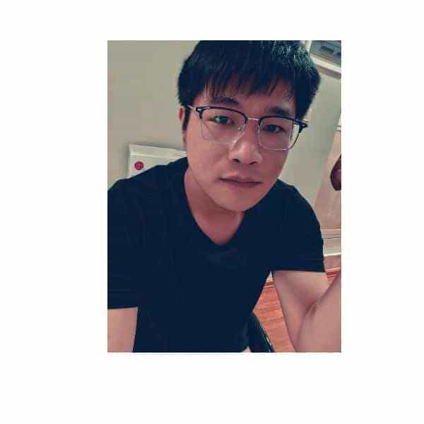 29岁岁广东单身帅哥 - 佛山吉缘网