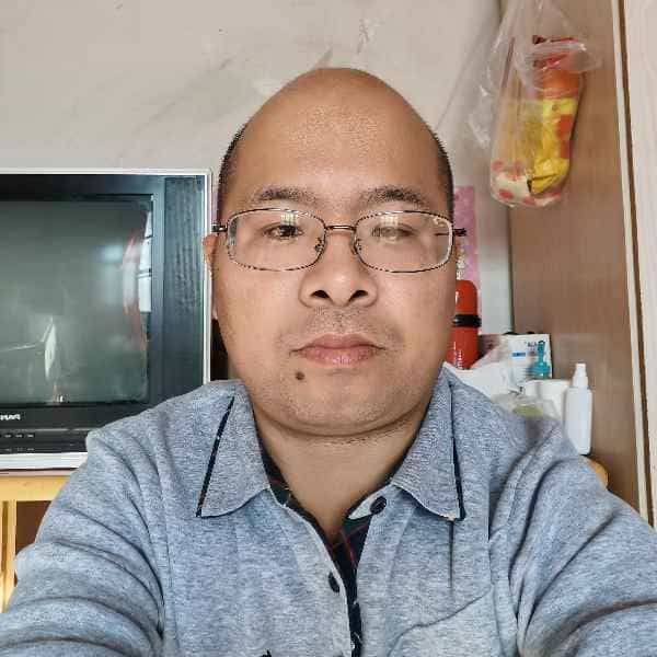 37岁岁山东单身帅哥 - 佛山吉缘网