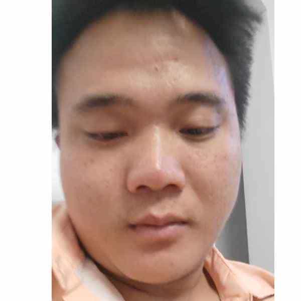 35岁岁广东单身帅哥 - 佛山吉缘网