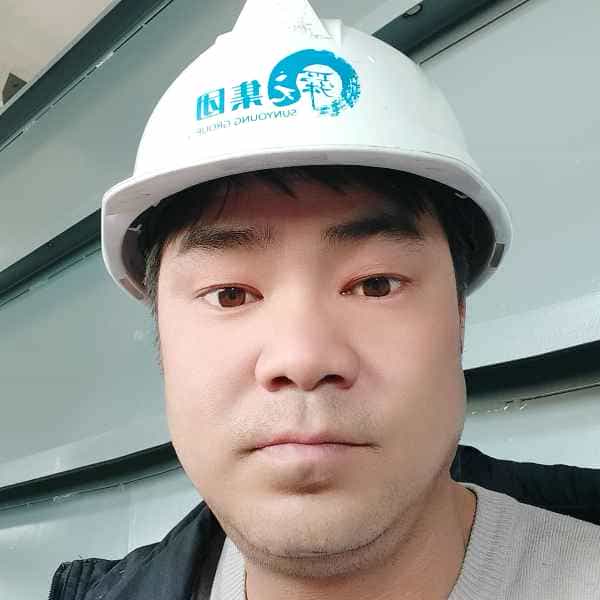 35岁岁湖北单身帅哥 - 佛山吉缘网