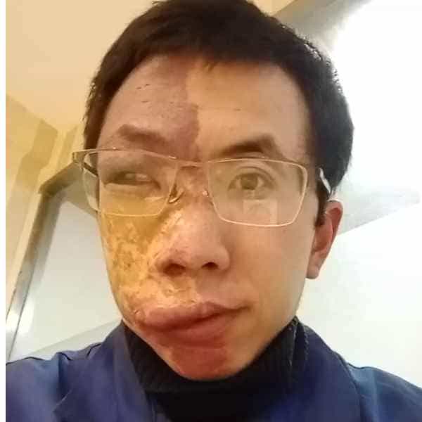 32岁岁河北单身帅哥 - 佛山吉缘网