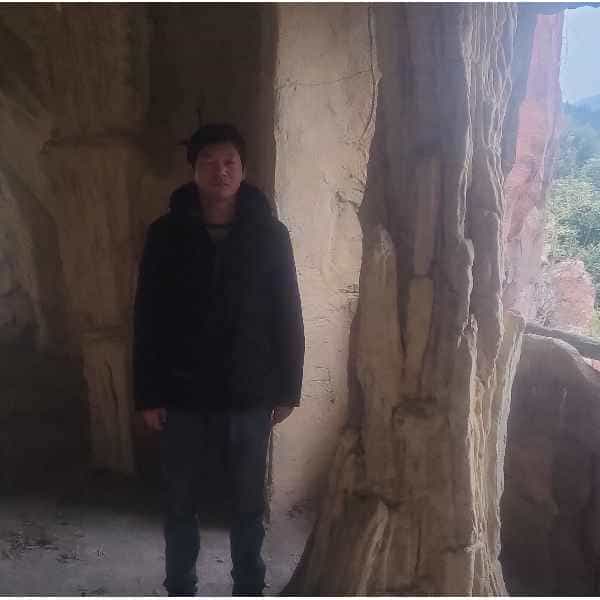 36岁岁湖北单身帅哥 - 佛山吉缘网