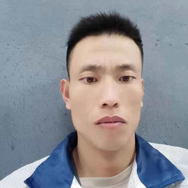 35岁岁河南单身帅哥 - 佛山吉缘网